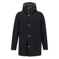 Geci Parka RRD Rrd RRD "Surflex Winter Down Under Floating" Parka Jacket Clothing