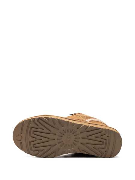 Sneakers UGG Lowmel sneakers Brown Femei (BM 19328550) 4