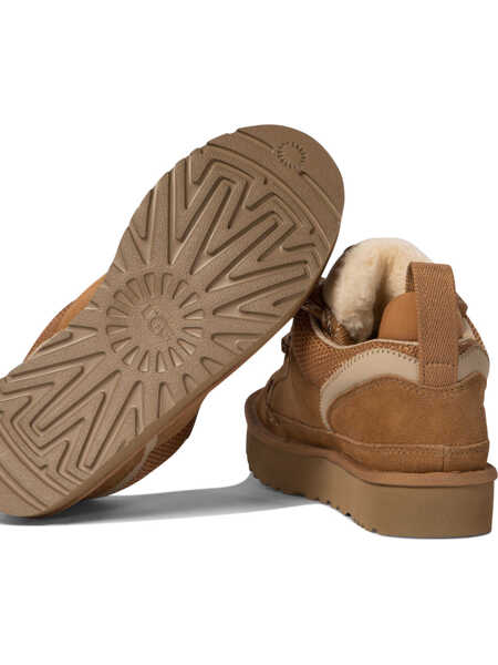 Sneakers UGG Lowmel sneakers Beige Femei (BM 19328550) 5