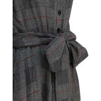 Rochii Dama - Rochii elegante SAMANTHA SUNG Dresses Grey Femei (BM 19328556) - B-mall.ro