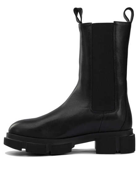Botine Copenhagen Ankle boots Black Femei (BM 19328559) 3