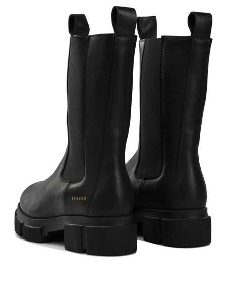 Botine Copenhagen Ankle boots Black Femei (BM 19328559) 4