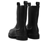 Botine Dama - Botine Copenhagen Ankle boots Black Femei (BM 19328559) - B-mall.ro