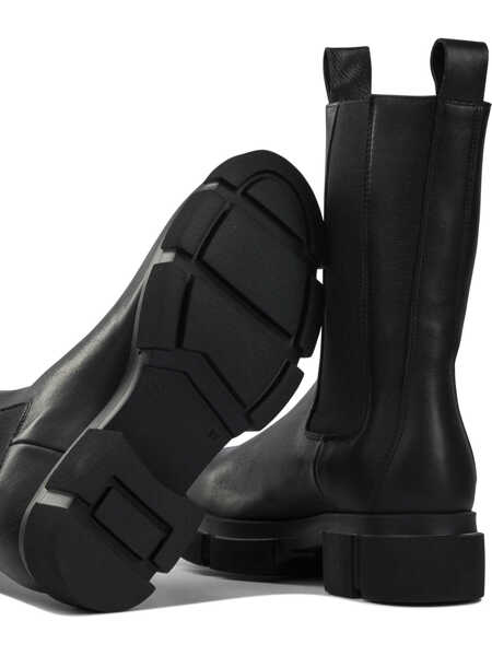 Botine Copenhagen Ankle boots Black Femei (BM 19328559) 5