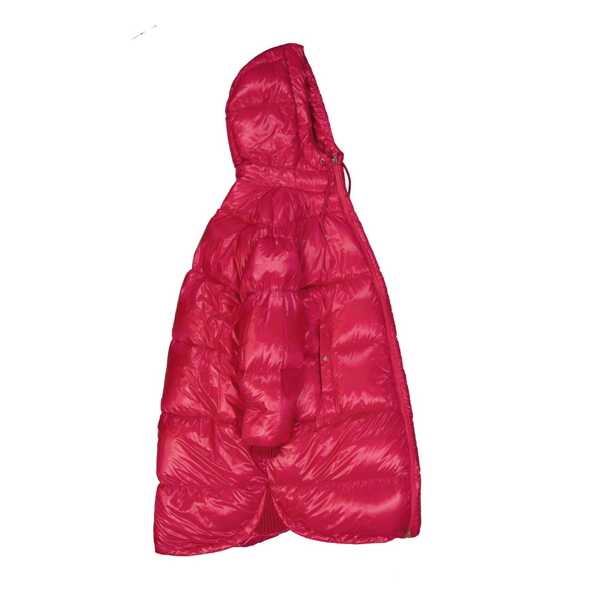 Paltoane Herno HERNO Padded Coat Pink Femei (BM 19328580) 2