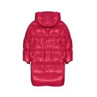 Geci Herno Dama - Paltoane Herno HERNO Padded Coat Pink Femei (BM 19328580) - B-mall.ro