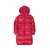 Herno HERNO Padded Coat Pink