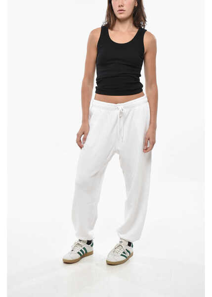 Bluze HAIKURE Ribbed Iris Tank Top Black Femei (BM 19328675) 4