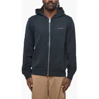 Bluze de trening Front Zipped Ginn-Hood Hoodie Barbati