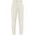 Isabel Marant Multipocketed Emmy Cotton Pants Beige