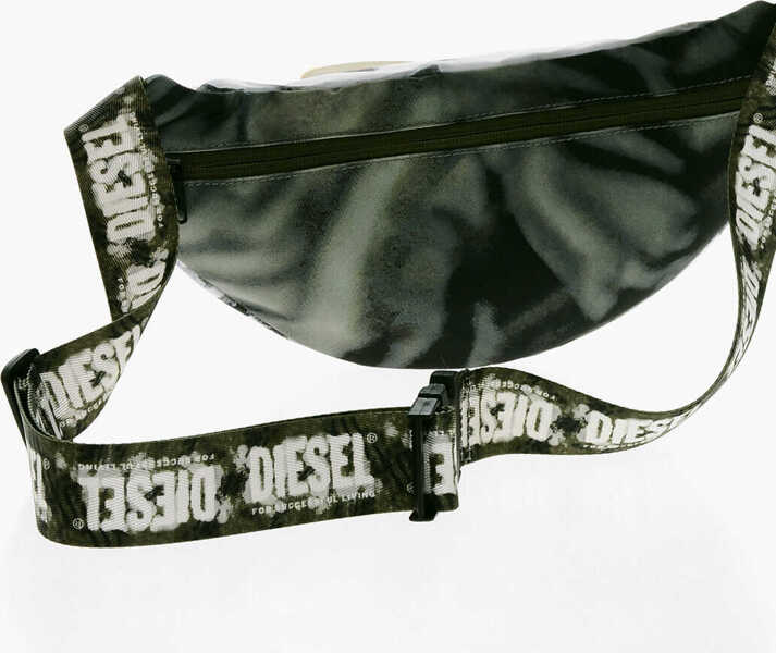 Borsete Diesel Rave Acid Wash Belt Bag Multicolor Barbati (BM 19329002) 2