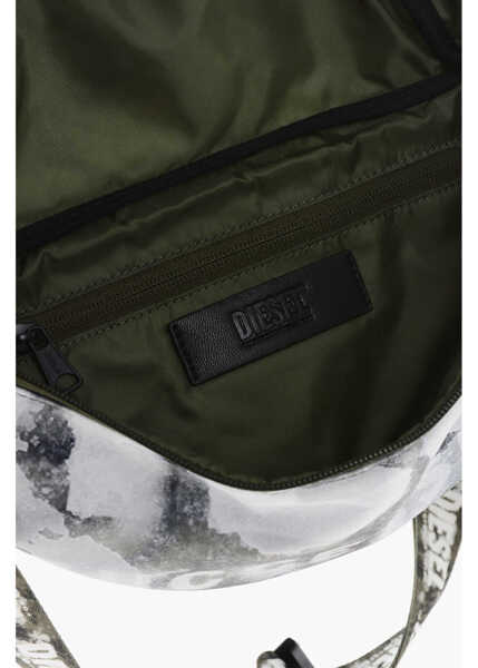 Borsete Diesel Rave Acid Wash Belt Bag Multicolor Barbati (BM 19329002) 4