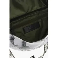 Borsete pentru Barbati - Borsete Diesel Rave Acid Wash Belt Bag Multicolor Barbati (BM 19329002) - B-mall.ro