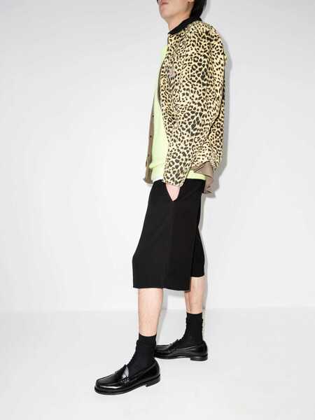 Mocasini G.H. BASS Moccasin Weejun Heritage Larson BLACK Barbati (BM 19329107) 3