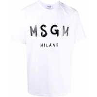 Tricouri Cotton T-Shirt Barbati