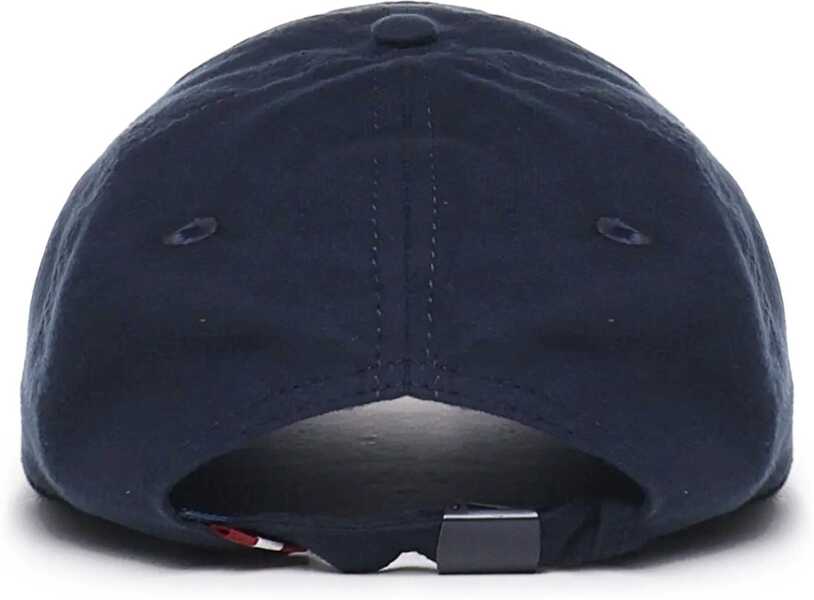 Sepci Bally Hat With Logo BEIGE Barbati (BM 19329128) 2