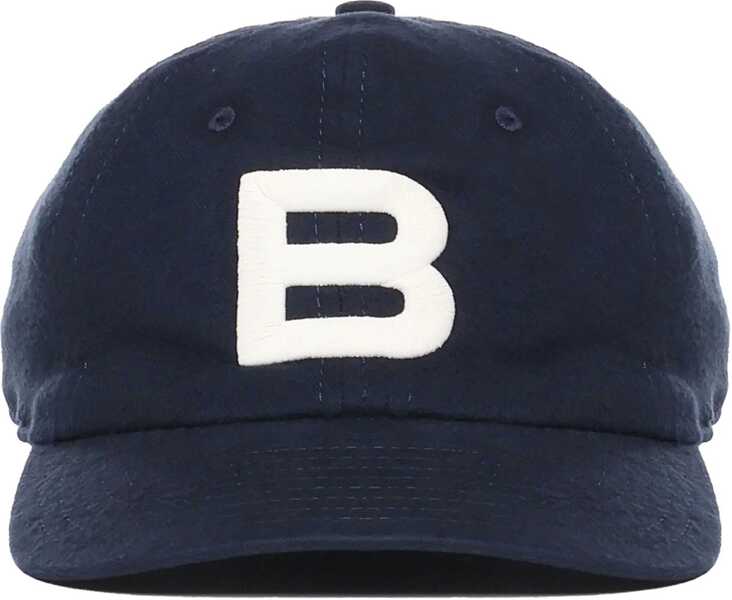 Sepci Bally Hat With Logo BEIGE Barbati (BM 19329128) 1