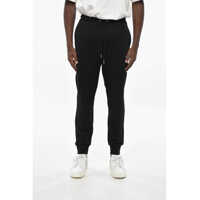 Pantaloni de trening Brushed Cotton Tary Sweatpants With Cuffs Barbati