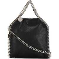 Genti de mana Falabella Micro Tote Bag Femei