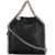 Stella McCartney Falabella Micro Tote Bag BLACK