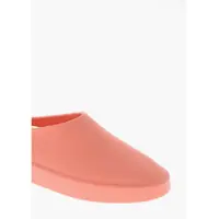Sandale fara toc pentru Fete - Sandale fara toc FEAR OF GOD Solid Color Rubber Slippers Orange Fete (BM 19329380) - B-mall.ro