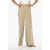 Jacob Cohen Corduroy Taylor Pants With Logo-Button Beige