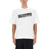 Tricouri T-Shirt With Logo Barbati