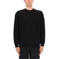 Bluze de trening Sweatshirt With Ribbed Edges Barbati