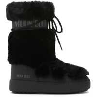 Cizme Moon Boot Boot "Ltrack High Faux-Fur"