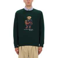 Bluze de trening "Polo Bear" Sweatshirt Barbati