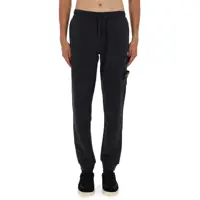 Pantaloni casual Organic Cotton Pants Barbati