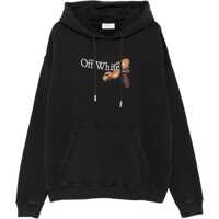 Bluze de trening Off-White Sweatshirt With Logo