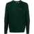 Ralph Lauren Wool And Cashmere Cable Knit Sweater GREEN