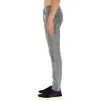 Blugi drepti pentru Barbati - Blugi drepti PURPLE BRAND Pants Monterrico Mud DENIM Barbati (BM 19329509) - B-mall.ro