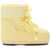 Moon Boot Boot "Icon" Low YELLOW
