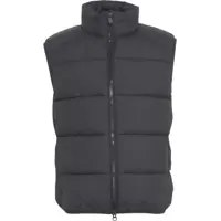 Veste Puffer vest 'Miro' Barbati