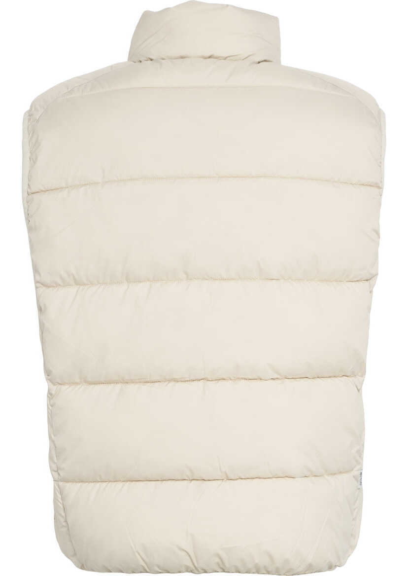 Veste Save the Duck Puffer vest Miro Beige Barbati (BM 19329551) 3