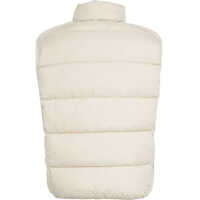 Veste pentru Barbati - Veste Save the Duck Puffer vest Miro Beige Barbati (BM 19329551) - B-mall.ro
