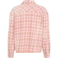 Camasi office pentru Barbati - Camasi office REPRESENT Check shirt Rose Barbati (BM 19329554) - B-mall.ro