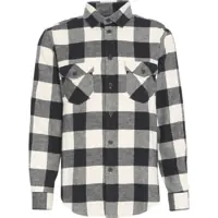 Camasi office Shirt with check pattern Barbati