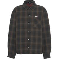 Jachete Check overshirt Barbati