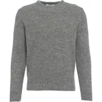 Pulovere Ribbed knit sweater Barbati