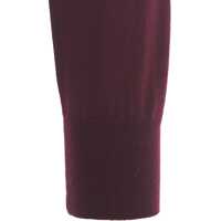 Pulovere Paolo Pecora pentru Barbati - Pulovere Paolo Pecora V-neck sweater Red Barbati (BM 19329608) - B-mall.ro