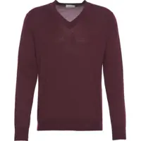 Pulovere V-neck sweater Barbati