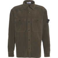 Jachete Corduroy Overshirt Barbati