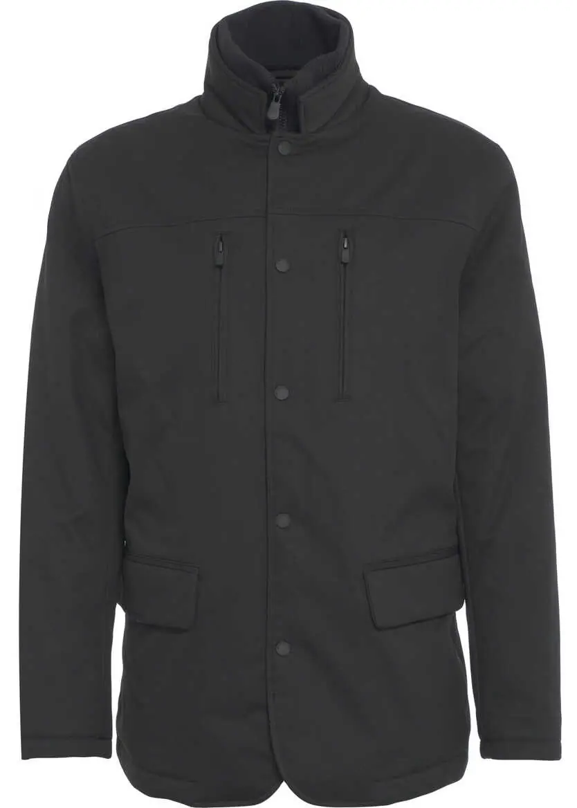 Jachete Save the Duck Jacket Wuly Black Barbati (BM 19329617) 2