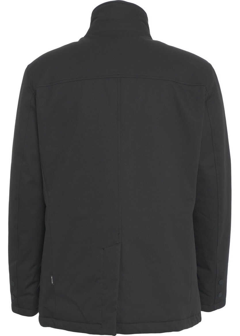 Jachete Save the Duck Jacket Wuly Black Barbati (BM 19329617) 3