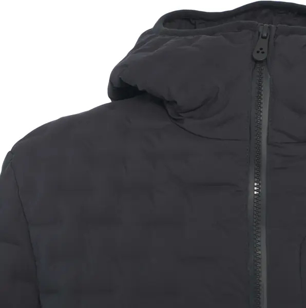 Jachete Peuterey Quilted jacket Yell Black Barbati (BM 19329644) 4