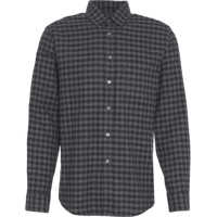 Camasi office Shirt with check pattern Barbati