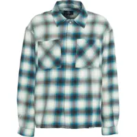 Camasi office Check shirt Barbati